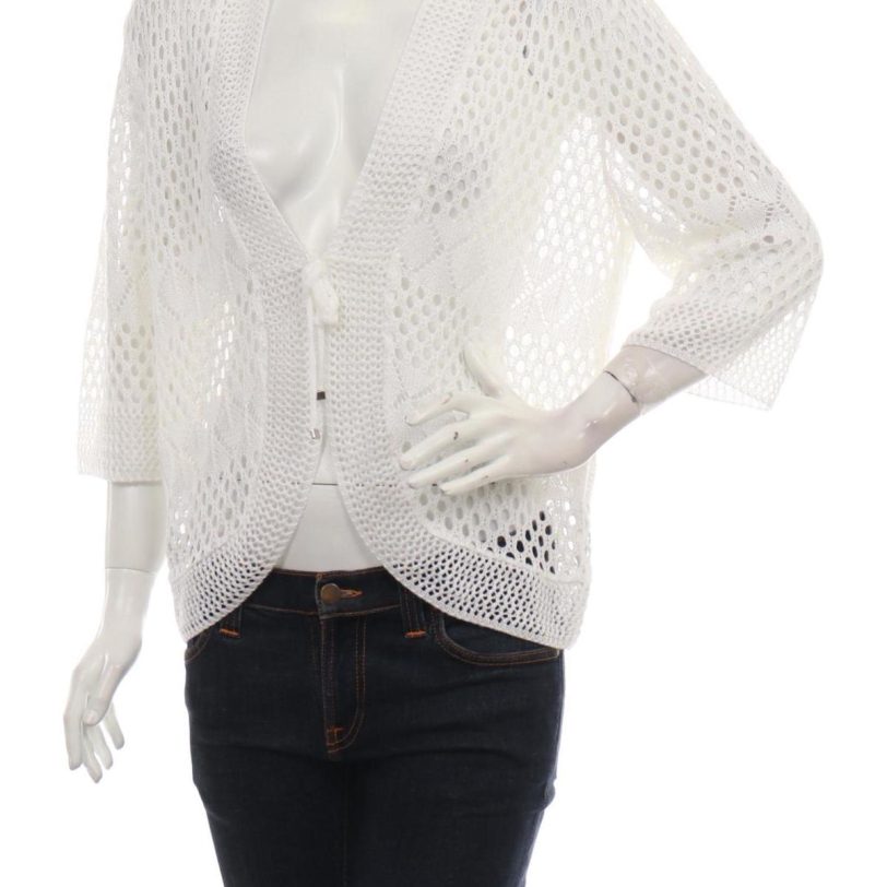 Жилетка KNITT