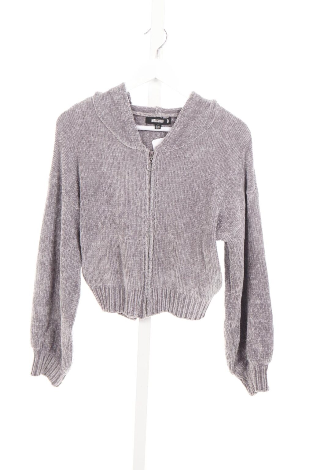 Жилетка MISSGUIDED