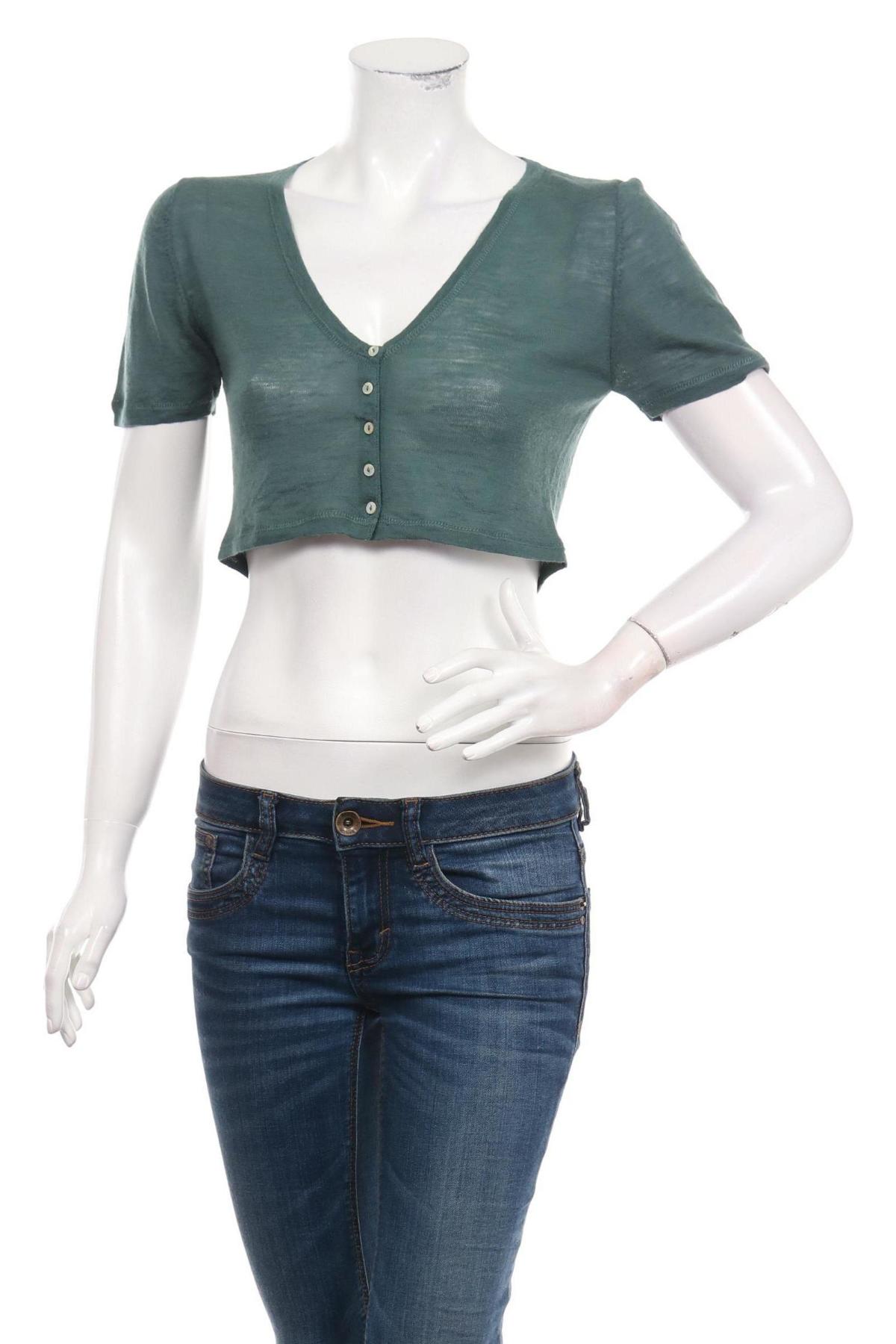 Жилетка NOA NOA