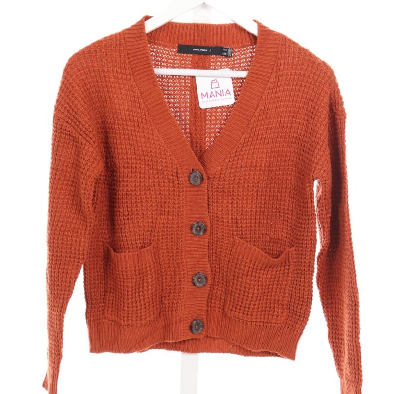Жилетка VERO MODA