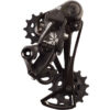 Заден дерайльор sram nx 12 скорости
