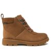 Зимни обувки Clarks за Момчета цена