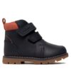 Зимни обувки Clarks за Момчета цена