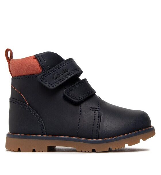 Зимни обувки Clarks за Момчета цена
