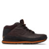 New Balance Зимни обувки Classics H754BY Кафяв за Мъже цена