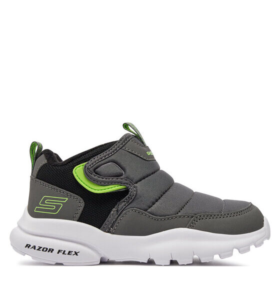 Зимни обувки Skechers за Момчета цена