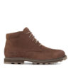 Sorel Зимни обувки Madson II Chukka Wp NM3847 Кафяв за Мъже цена