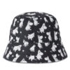 Reima Капела Bucket Moomin Svalka 5300268A Черен за Бебета цена