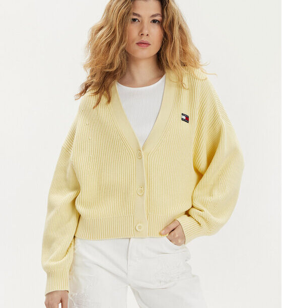 Кардиган Tommy Jeans за Жени цена