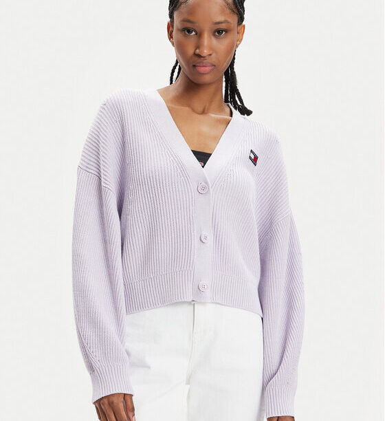 Кардиган Tommy Jeans за Жени цена