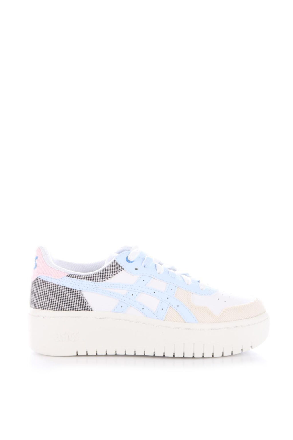 Кецове ASICS
