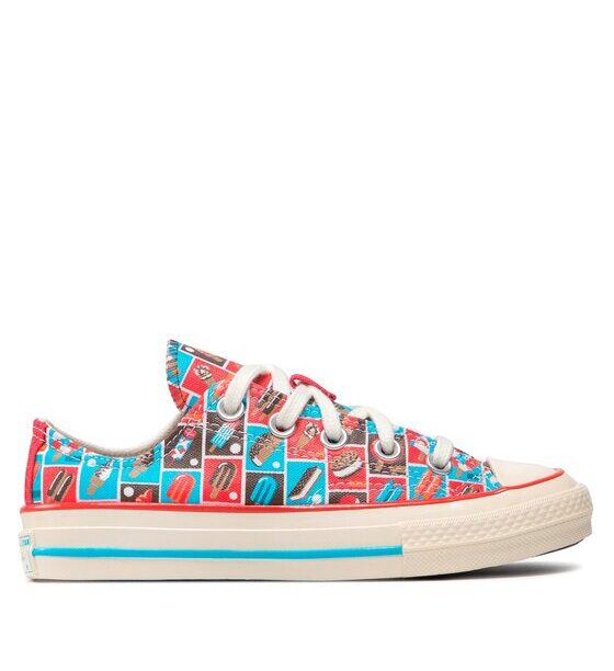 Кецове Converse за Бебета цена