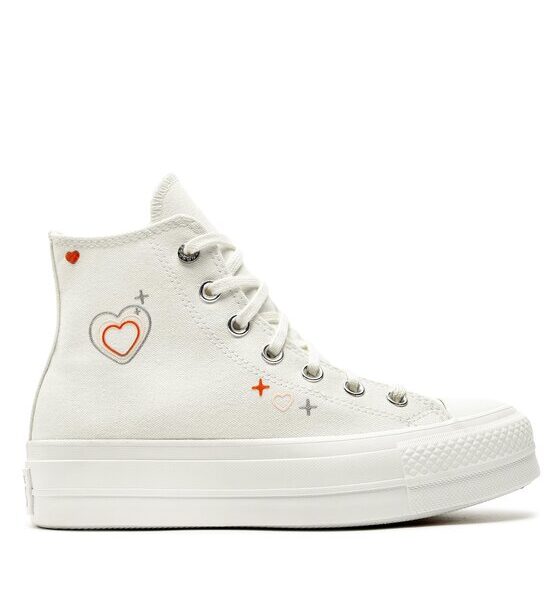 Кецове Converse за Жени цена