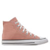 Converse Кецове Chuck Taylor All Star A07464C Розов за Жени цена