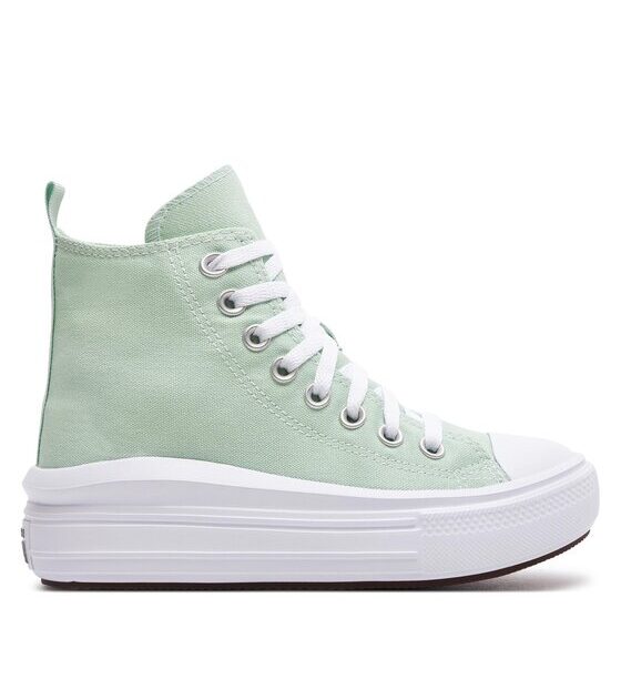 Кецове Converse за Момичета