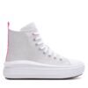 Кецове Converse за Момичета