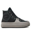Converse Кецове Chuck Taylor All Star Construct A06617C Черен за Унисекс цена