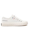 Palladium Кецове Palla Ace Cvs 77014-116-M Бял за Жени цена