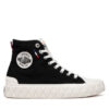Palladium Кецове Ace Cvs Mid U 77015-030-M Черен за Унисекс цена