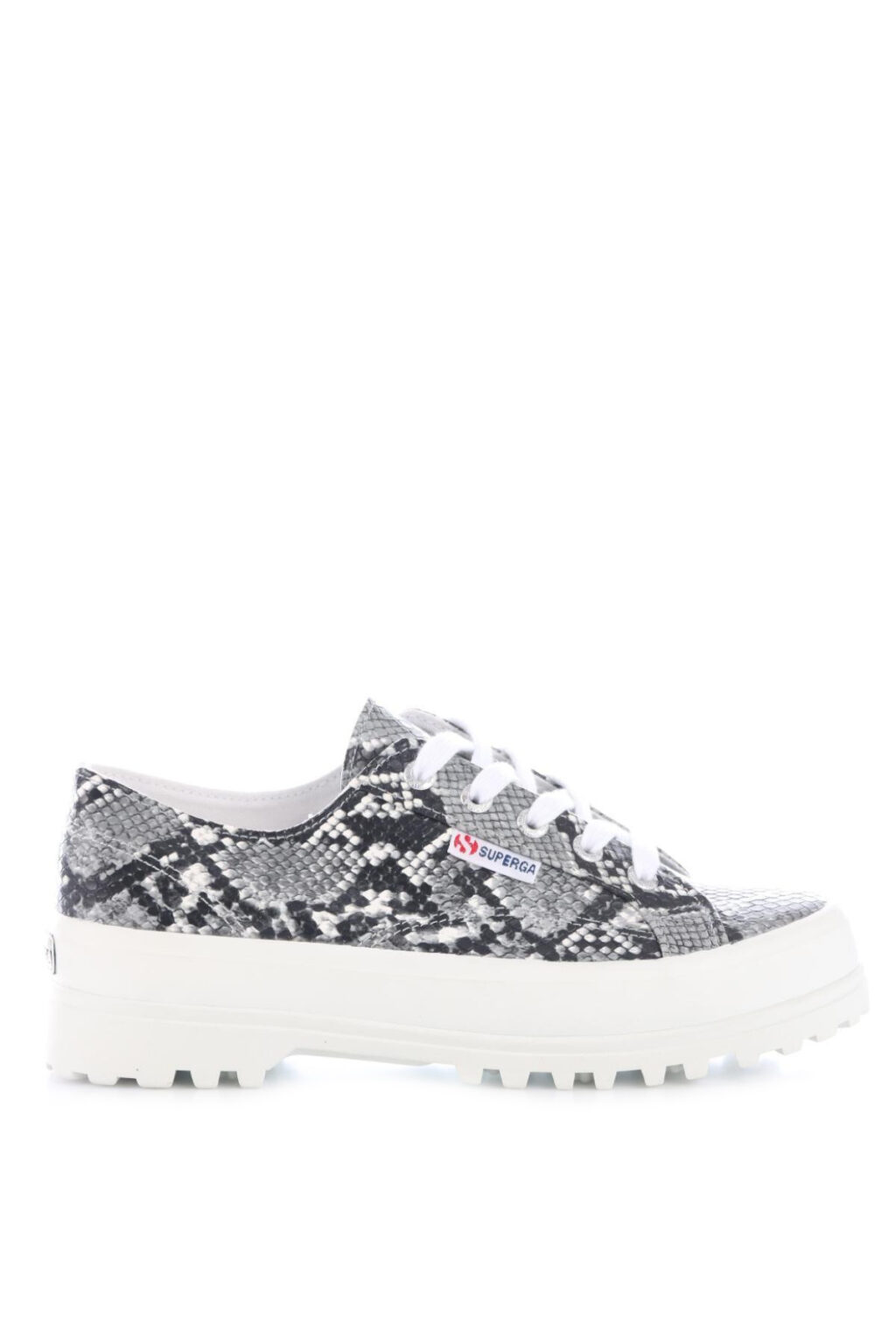 Кецове SUPERGA