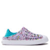 Skechers Кецове Unicorn Dazzle 308060L/LVAQ Цветен за Момичета цена
