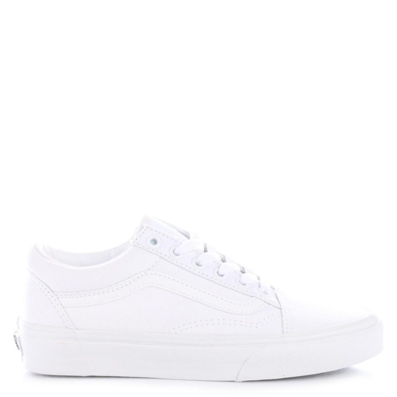 Кецове VANS