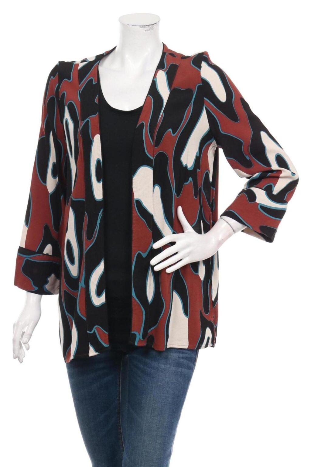 Кимоно VERO MODA