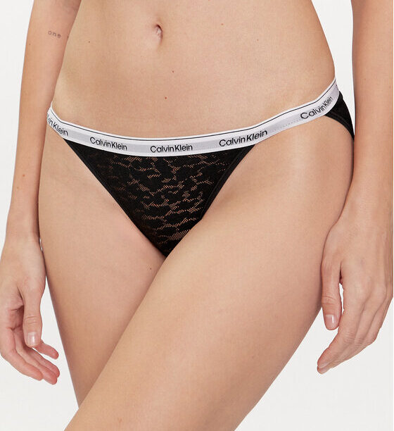 Класически дамски бикини Calvin Klein Underwear за Жени цена