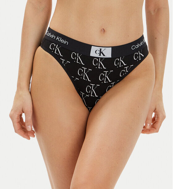 Класически дамски бикини Calvin Klein Underwear за Жени цена