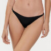 Calvin Klein Underwear Класически дамски бикини 000QF7549E Черен за Жени цена