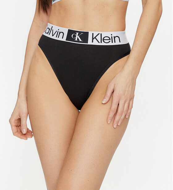 Класически дамски бикини Calvin Klein Underwear за Жени цена