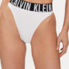 Calvin Klein Underwear Класически дамски бикини 000QF7639E Бял за Жени цена
