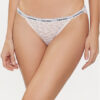 Calvin Klein Underwear Класически дамски бикини 000QD5213E Бял за Жени цена