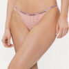 Класически дамски бикини Calvin Klein Underwear за Жени цена