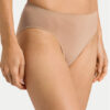 Hanro Класически дамски бикини Touch Feeling 71812 Бежов за Жени цена