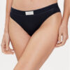 Tommy Hilfiger Класически дамски бикини UW0UW04811 Тъмносин за Жени цена
