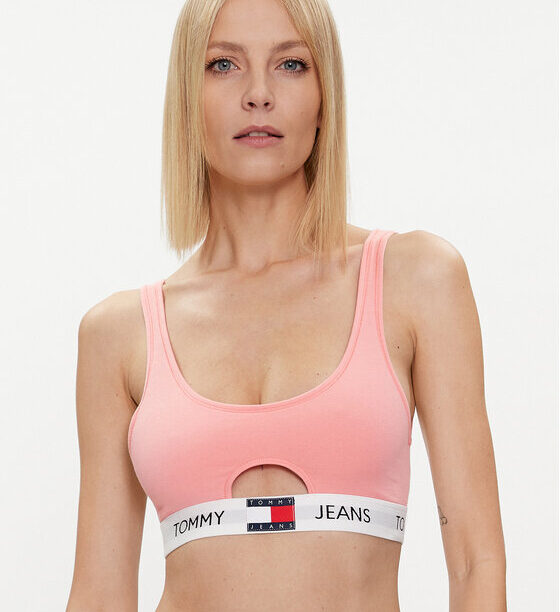 Класически дамски бикини Tommy Jeans за Жени цена