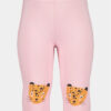 Blue Seven Клин 913609 X Розов Slim Fit за Момичета цена