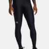 Under Armour Клин Ua Hg Authentics Legging 1383559-001 Черен Compression Fit за Жени цена
