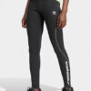 adidas Клин Graphic IT9700 Черен Slim Fit за Жени цена
