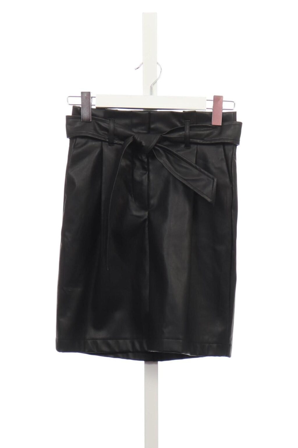 Кожена пола VERO MODA