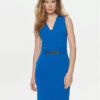 Коктейлна рокля Marciano Guess за Жени цена
