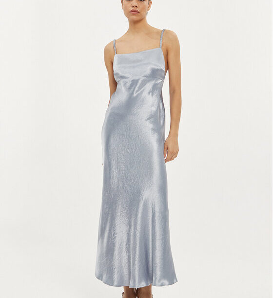 Коктейлна рокля Max Mara Leisure за Жени цена