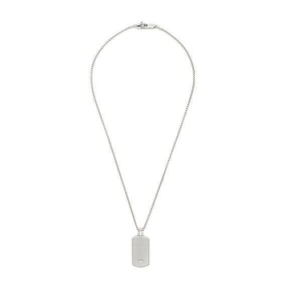 Колие Emporio Armani за Мъже