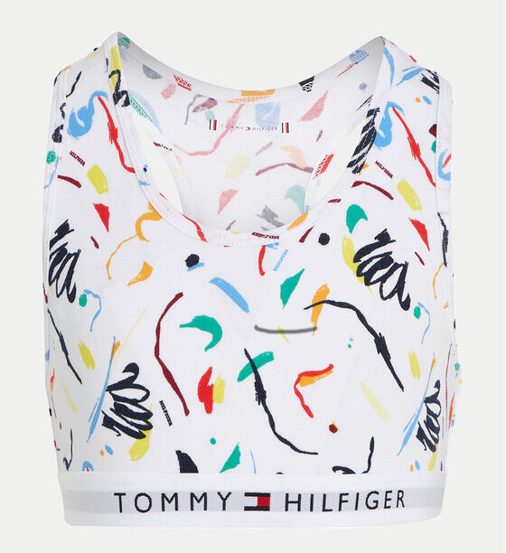 Комплект 2 сутиена Tommy Hilfiger за Момичета цена