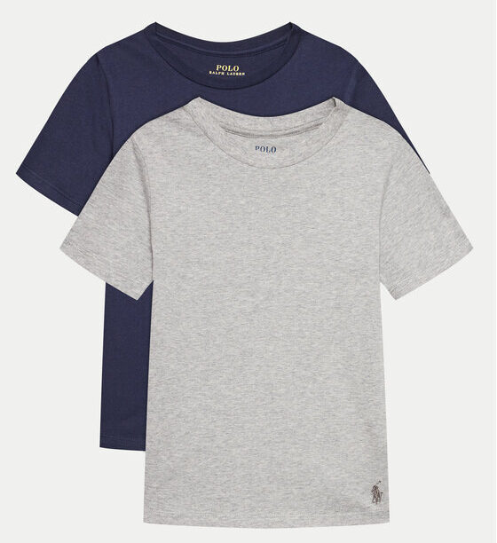 Комплект 2 тишъртки Polo Ralph Lauren за Момчета цена