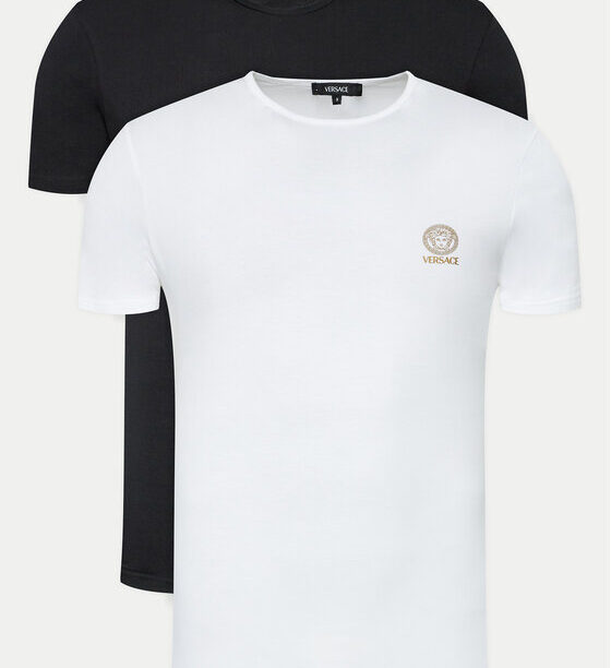 Комплект 2 тишъртки Versace за Мъже цена