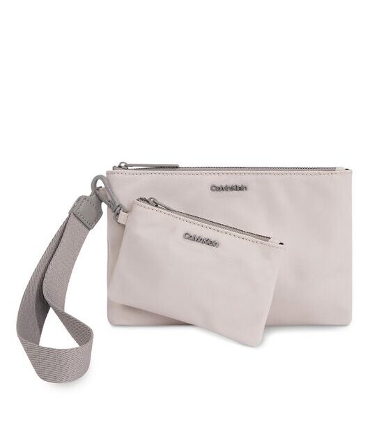 Комплект 2 чантички Calvin Klein за Мъже цена
