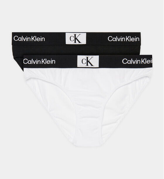 Комплект 2 чифта бикини Calvin Klein Underwear за Момичета