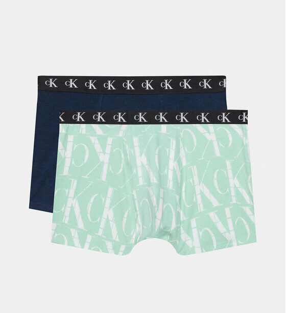 Комплект 2 чифта боксерки Calvin Klein Underwear за Момчета